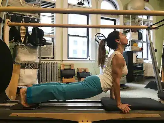 Fluid Fitness Gyrotonic Studio