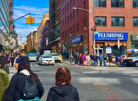 Flushing Bank