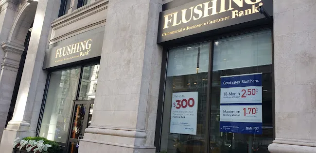 Flushing Bank