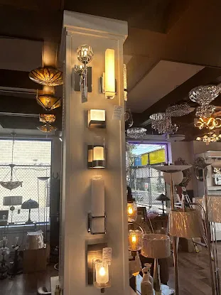 Flushing Lighting
