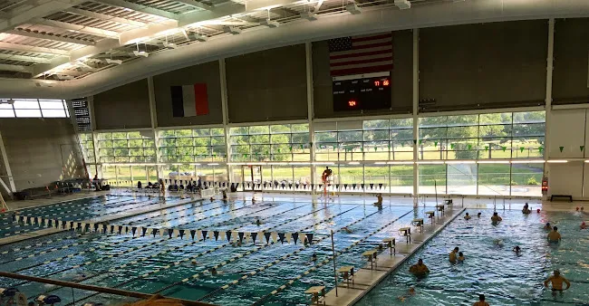 Flushing Meadows Corona Park Aquatic Center