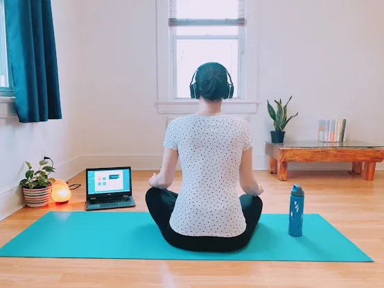 Flushing Meditation - Guided Meditation Anxiety and Stress Relief Enhanced Focus