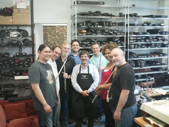 Flute Center