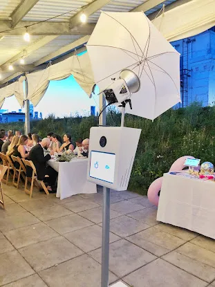 Flux Photobooth Company