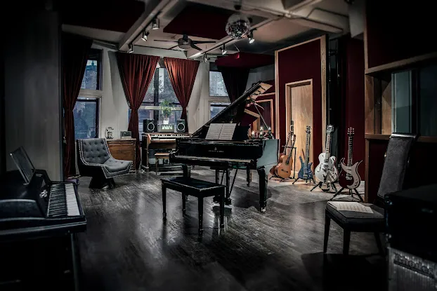 Flux Studios NYC