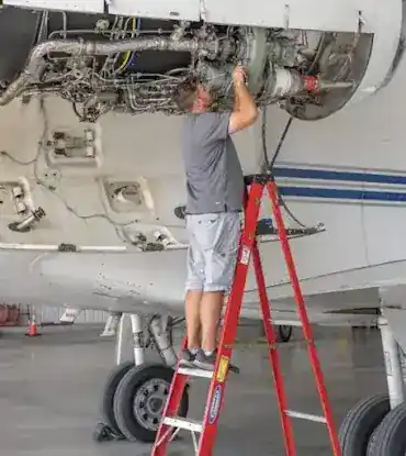Fly Alliance Maintenance New York