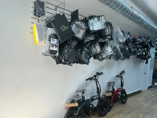 Fly E-Bike Hoboken NJ