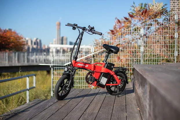 Fly E-Bike North Bergen NJ