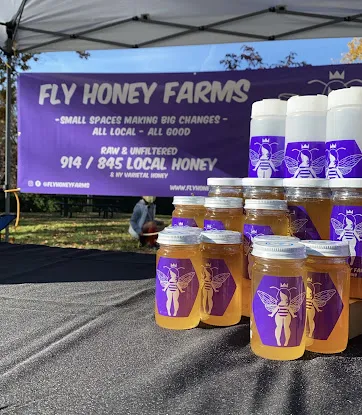 Fly Honey Farms