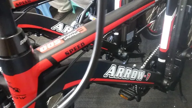 flyebike Electric bicycles