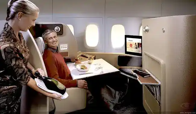 FlyghtoCity