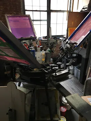 Flying Saucer Press