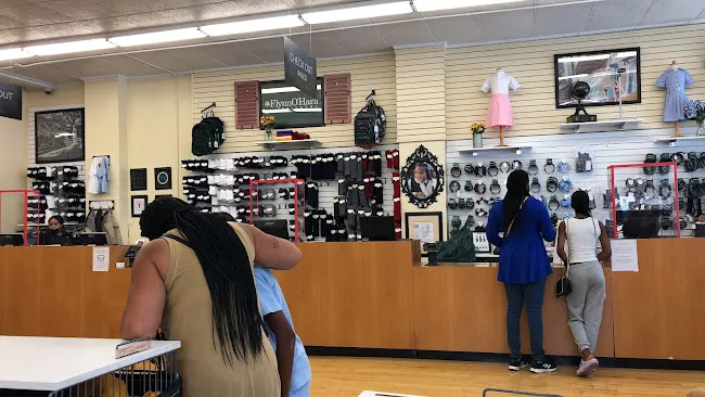 FlynnO'Hara Uniforms