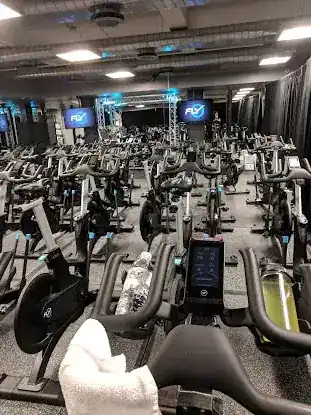 Flywheel Sports Upper West Side