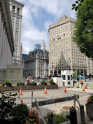 Foley Square