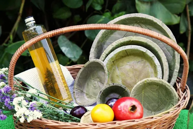 Folium Ware LLC