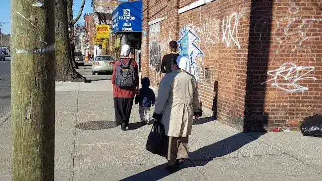 Followers of Jesus Mennonite Church