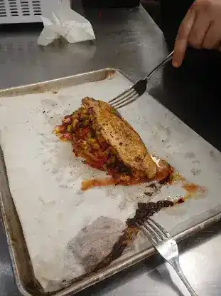 Food Arts Center
