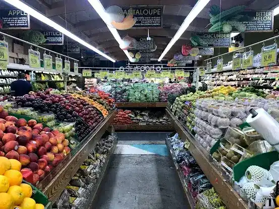 FOOD BAZAAR