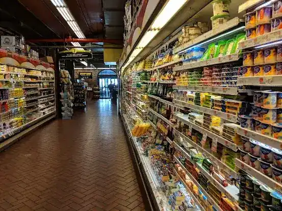 FOOD BAZAAR