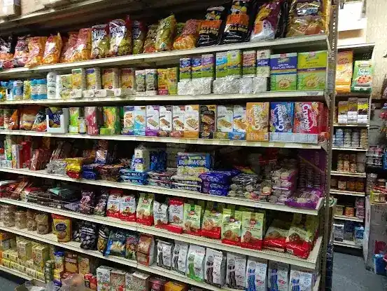 Food Buying Corp. Shefa Chaim, Kosher Grocery
