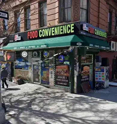 Food Center Inc.