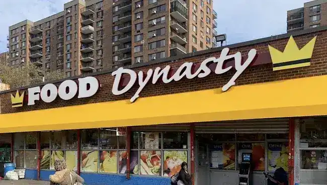 Food Dynasty Supermarkets