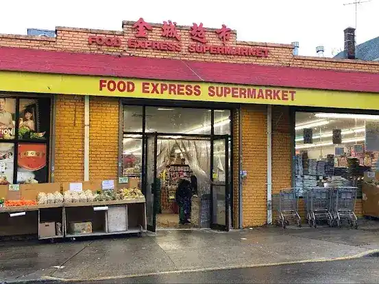 Food Express Supermarket