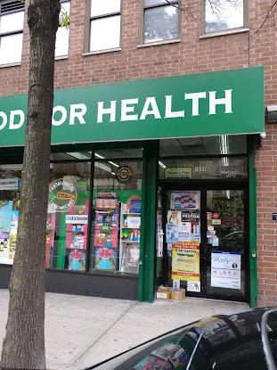 Food For Health Inc