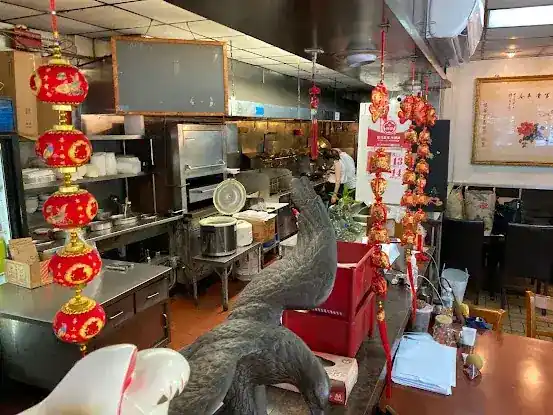 Food King