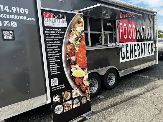 Food Nation Generation LLC
