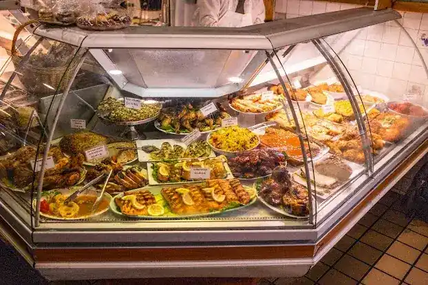 Food Passion Caterers