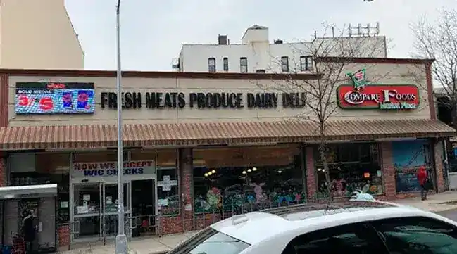 Food Universe Marketplace
