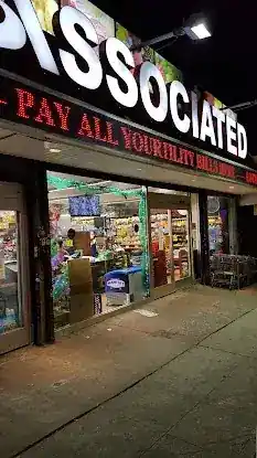 Food Universe Marketplace