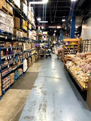 FoodFest Depot