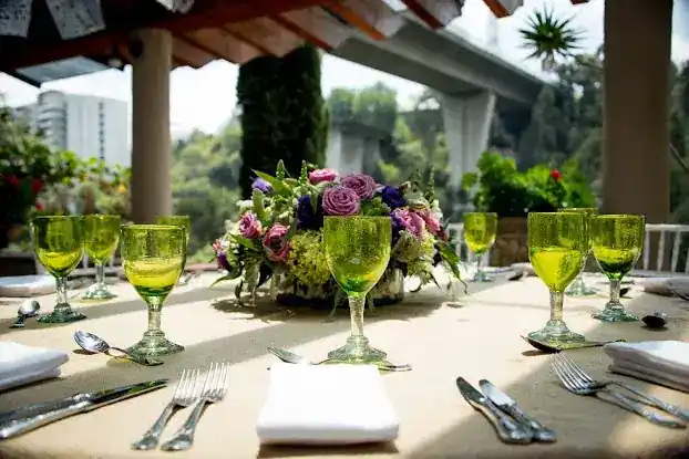 Foodie & Flowers Design