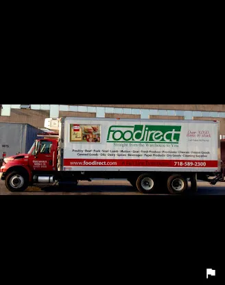 Foodirect Inc.
