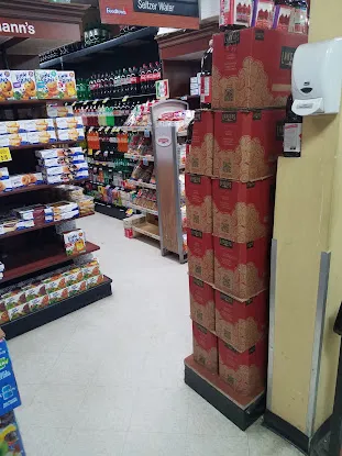 Foodtown of Third Avenue