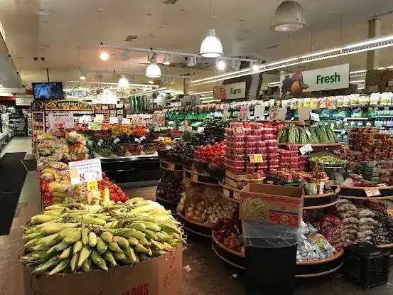 Foodtown of Williamsburg