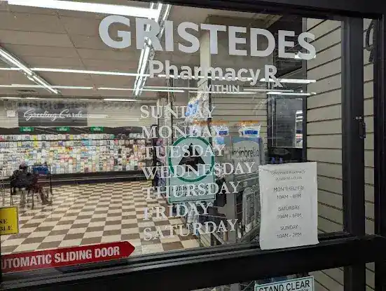 Foodtown Pharmacy