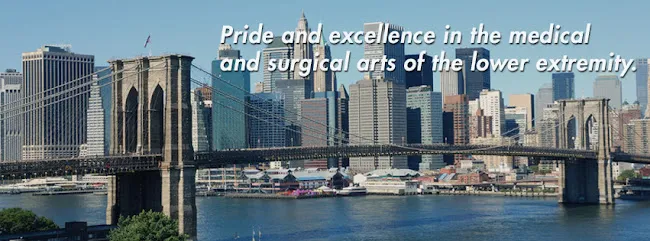 Foot and Ankle Surgeons