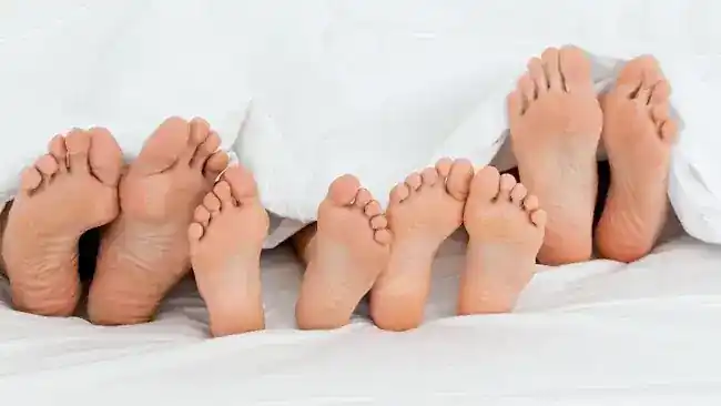 Foot Associates of New York