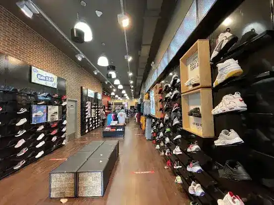 Foot Locker