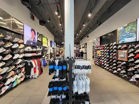 Foot Locker