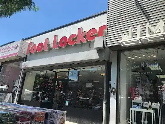 Foot Locker