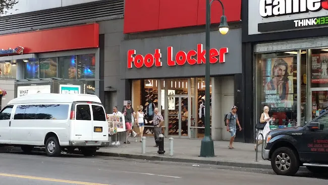 Foot Locker