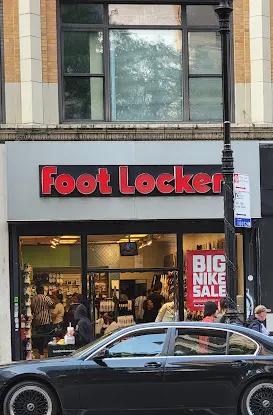 Foot Locker