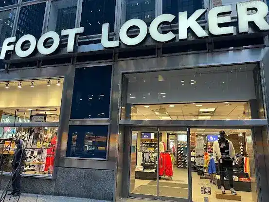 Foot Locker