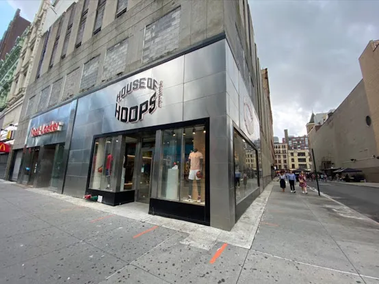 Foot Locker