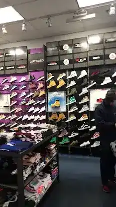 Foot Locker